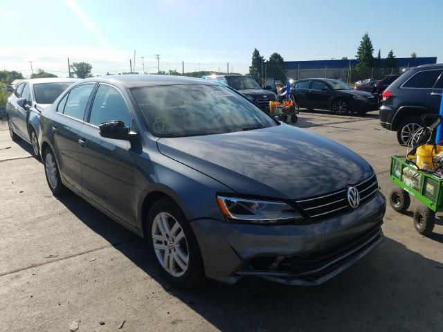 VOLKSWAGEN NULL 2015 3vw2k7aj4fm241257