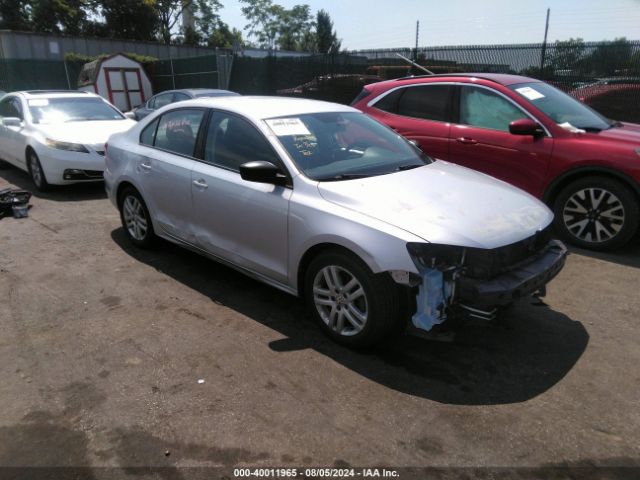 VOLKSWAGEN JETTA 2015 3vw2k7aj4fm244790