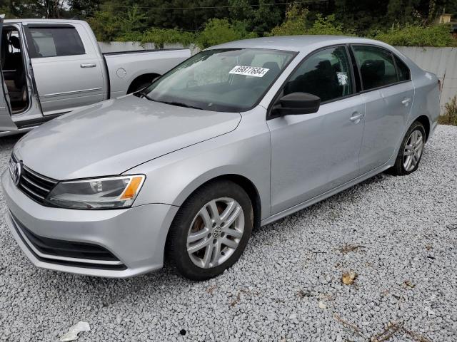 VOLKSWAGEN JETTA BASE 2015 3vw2k7aj4fm244935