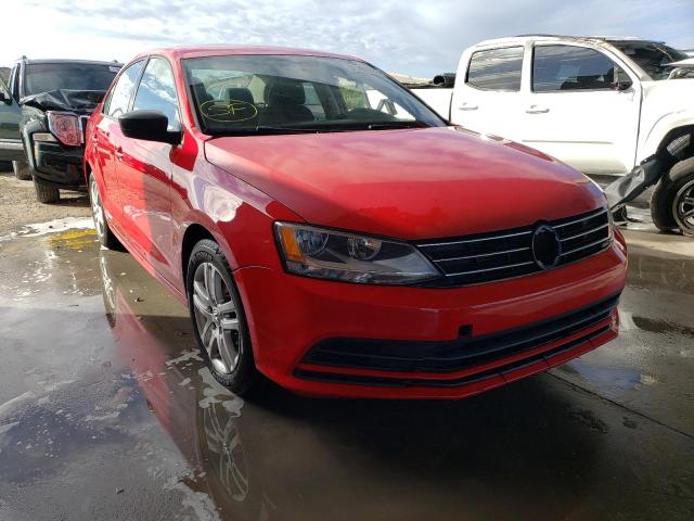 VOLKSWAGEN JETTA BASE 2015 3vw2k7aj4fm250847