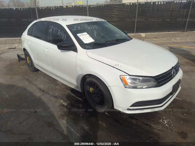 VOLKSWAGEN JETTA SEDAN 2015 3vw2k7aj4fm253165