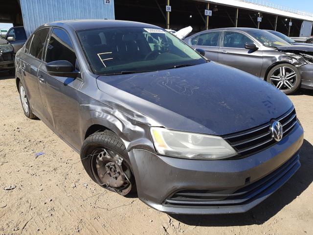 VOLKSWAGEN JETTA BASE 2015 3vw2k7aj4fm253621