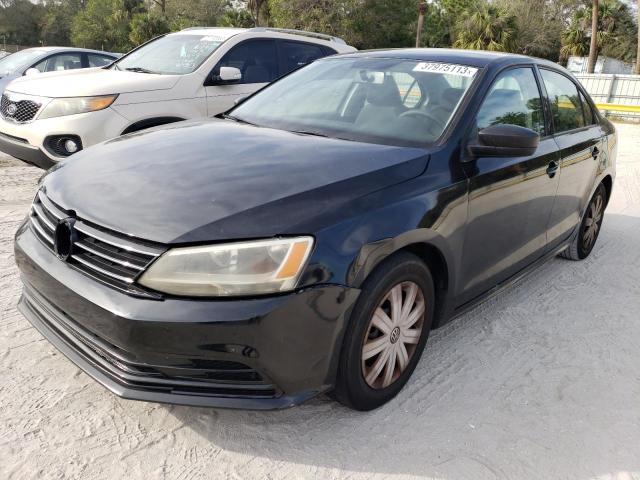 VOLKSWAGEN JETTA BASE 2015 3vw2k7aj4fm253909