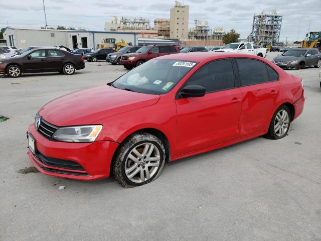 VOLKSWAGEN JETTA 2015 3vw2k7aj4fm254123