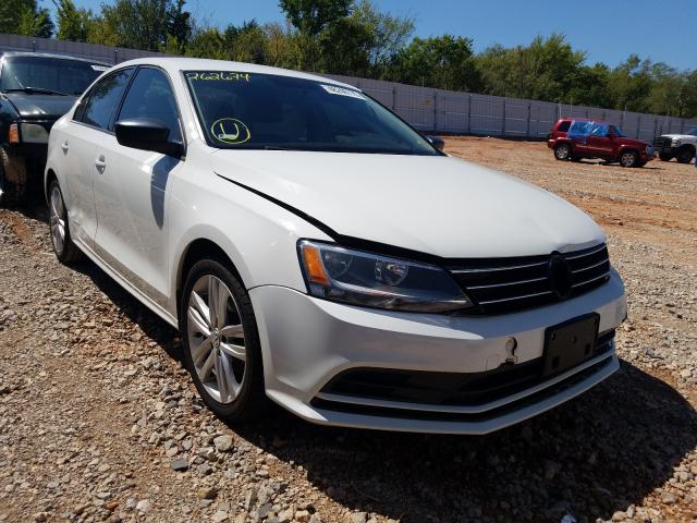 VOLKSWAGEN NULL 2015 3vw2k7aj4fm262674