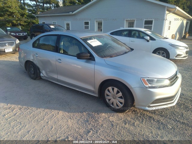 VOLKSWAGEN NULL 2015 3vw2k7aj4fm263551