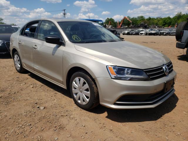 VOLKSWAGEN JETTA BASE 2015 3vw2k7aj4fm264120