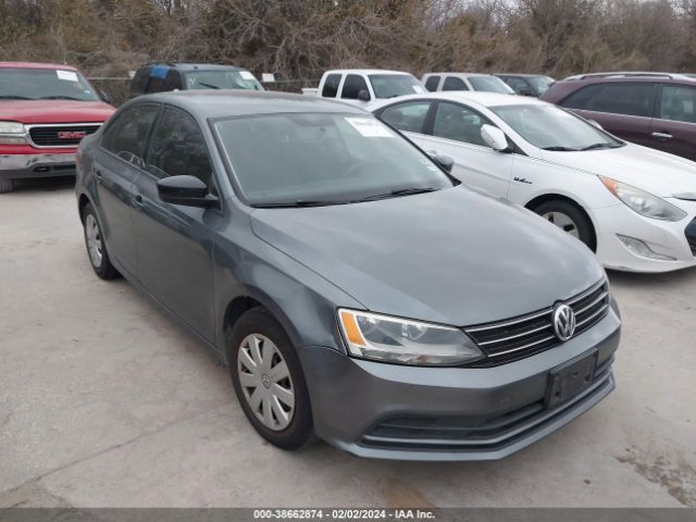 VOLKSWAGEN JETTA 2015 3vw2k7aj4fm264747