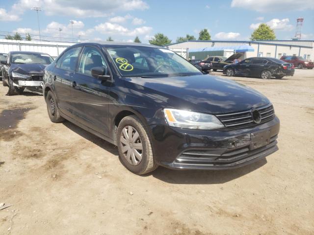 VOLKSWAGEN JETTA BASE 2015 3vw2k7aj4fm268796