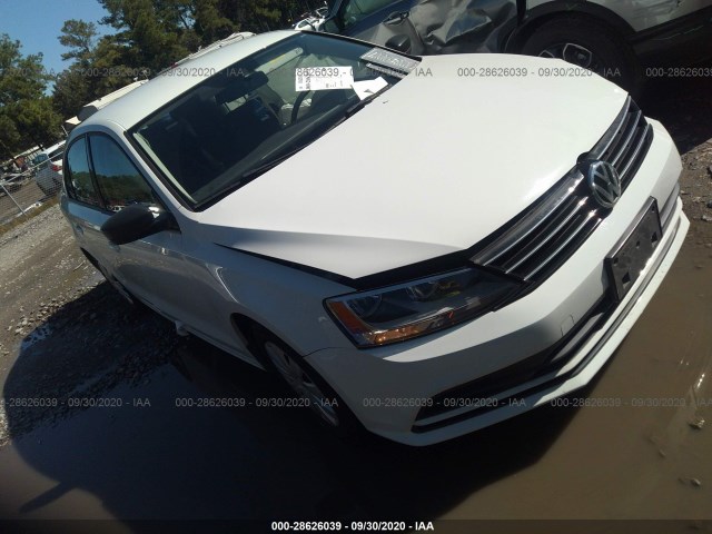 VOLKSWAGEN JETTA SEDAN 2015 3vw2k7aj4fm271018