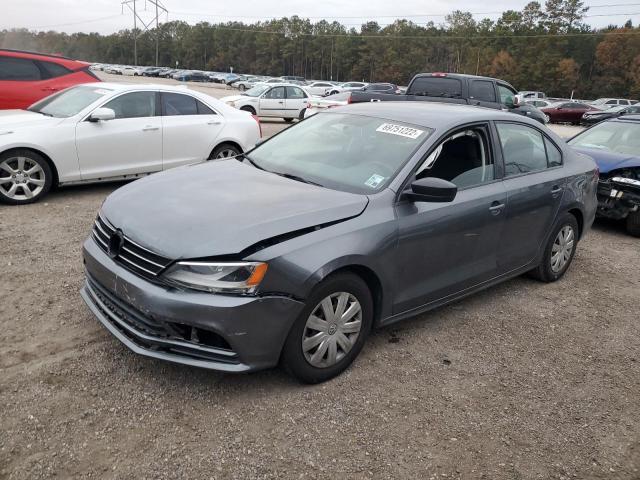 VOLKSWAGEN JETTA BASE 2015 3vw2k7aj4fm278518