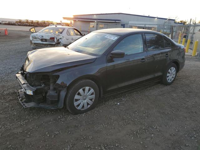 VOLKSWAGEN JETTA BASE 2015 3vw2k7aj4fm280012