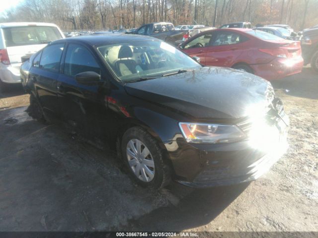 VOLKSWAGEN JETTA 2015 3vw2k7aj4fm280558