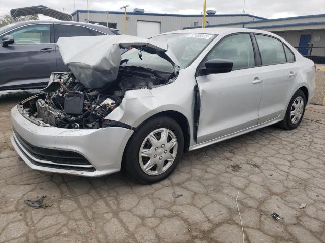 VOLKSWAGEN JETTA 2015 3vw2k7aj4fm280799