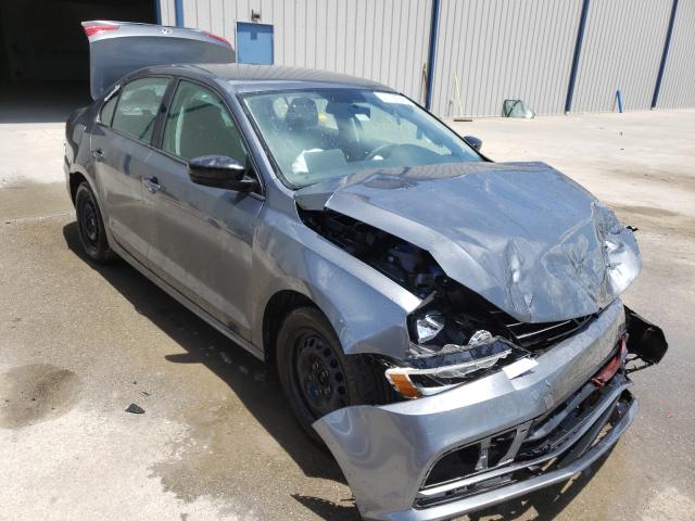 VOLKSWAGEN JETTA BASE 2015 3vw2k7aj4fm281466