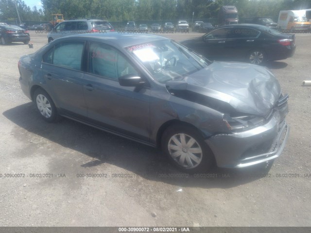 VOLKSWAGEN JETTA 2015 3vw2k7aj4fm282679