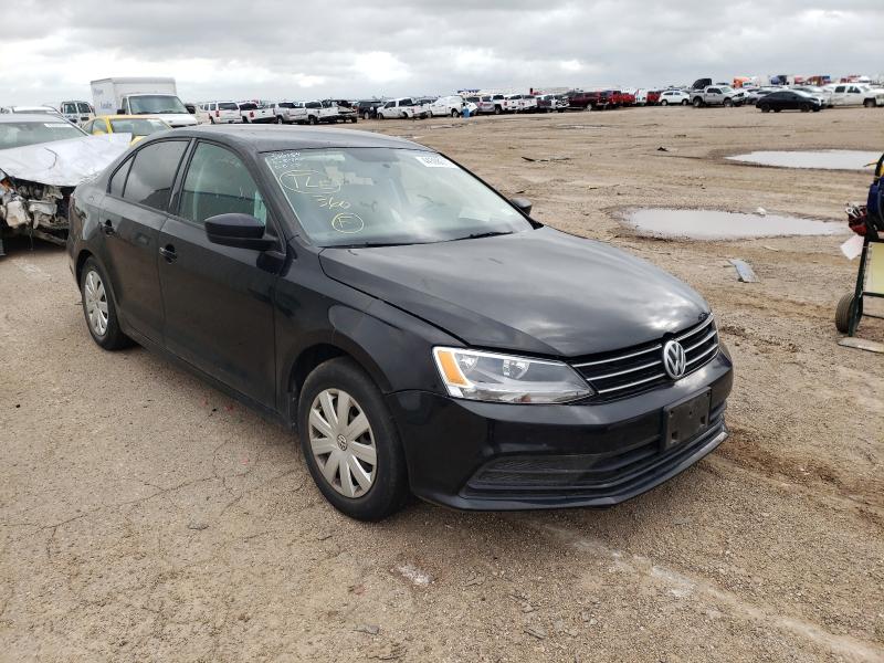 VOLKSWAGEN JETTA BASE 2015 3vw2k7aj4fm285761