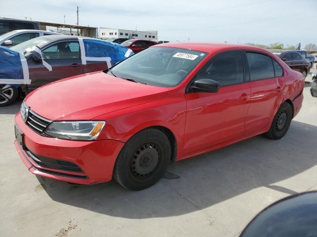 VOLKSWAGEN JETTA 2015 3vw2k7aj4fm286604