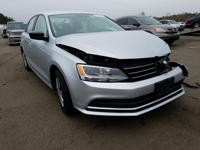 VOLKSWAGEN NULL 2015 3vw2k7aj4fm293438