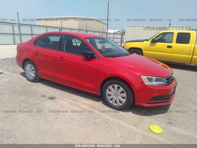 VOLKSWAGEN JETTA 2015 3vw2k7aj4fm294105