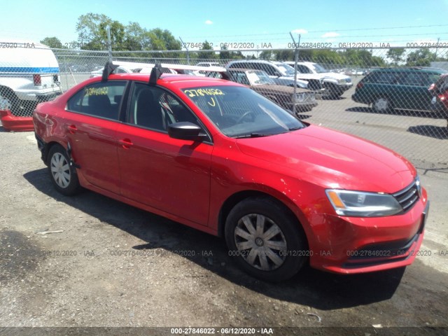 VOLKSWAGEN JETTA SEDAN 2015 3vw2k7aj4fm297148