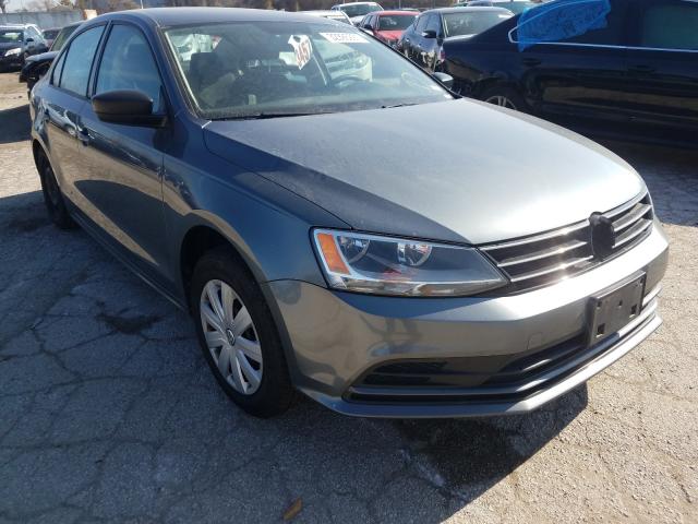 VOLKSWAGEN JETTA BASE 2015 3vw2k7aj4fm298462