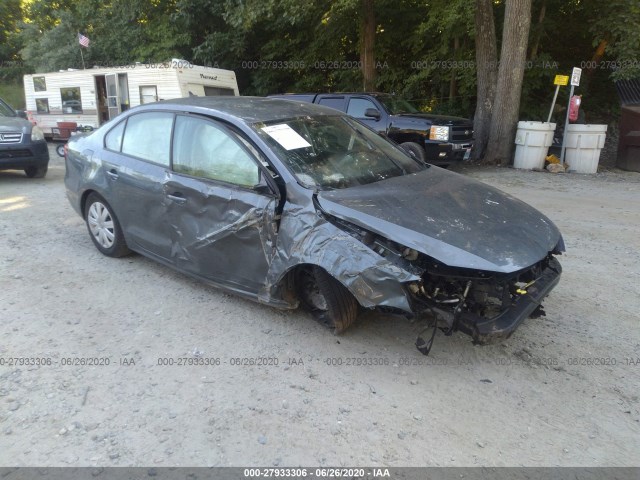 VOLKSWAGEN JETTA SEDAN 2015 3vw2k7aj4fm299109