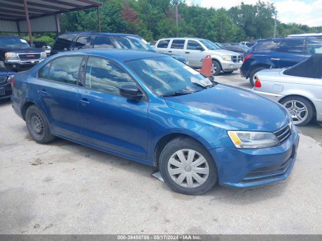 VOLKSWAGEN JETTA 2015 3vw2k7aj4fm300680