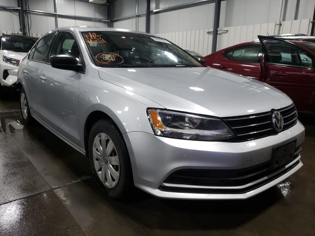 VOLKSWAGEN JETTA BASE 2015 3vw2k7aj4fm300758