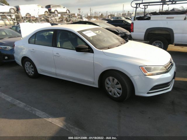 VOLKSWAGEN JETTA SEDAN 2015 3vw2k7aj4fm309508