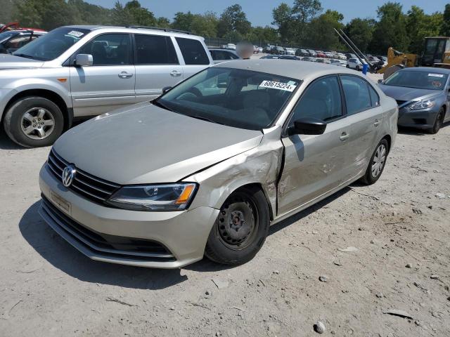 VOLKSWAGEN JETTA BASE 2015 3vw2k7aj4fm310156