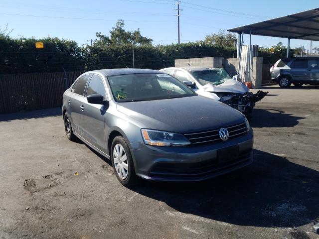 VOLKSWAGEN NULL 2015 3vw2k7aj4fm310478