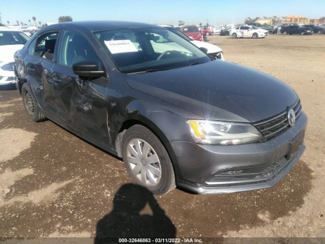 VOLKSWAGEN JETTA SEDAN 2015 3vw2k7aj4fm312361