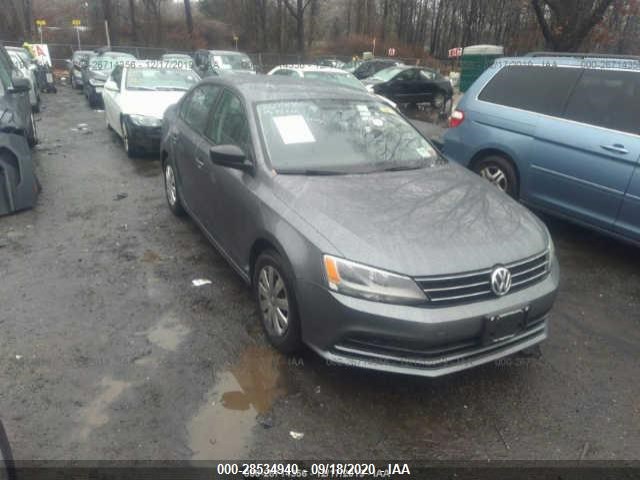 VOLKSWAGEN NULL 2015 3vw2k7aj4fm320766