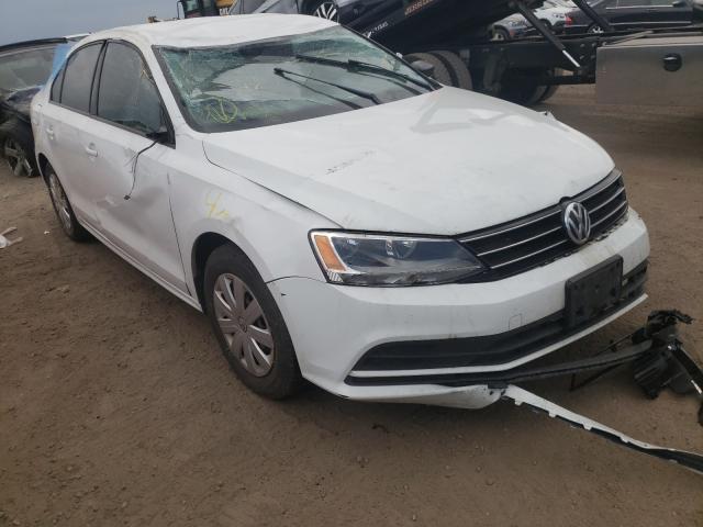 VOLKSWAGEN JETTA BASE 2015 3vw2k7aj4fm321965