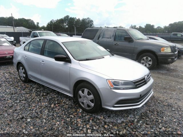 VOLKSWAGEN NULL 2015 3vw2k7aj4fm323747