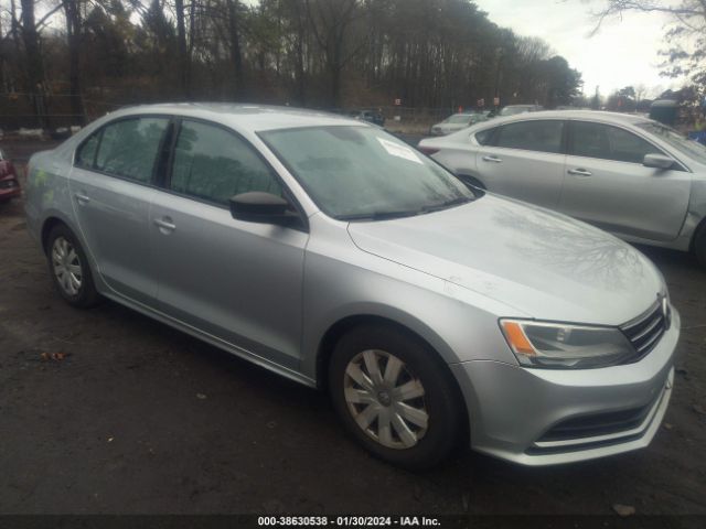 VOLKSWAGEN JETTA 2015 3vw2k7aj4fm325076