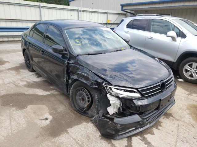 VOLKSWAGEN NULL 2015 3vw2k7aj4fm331170