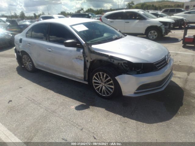 VOLKSWAGEN NULL 2015 3vw2k7aj4fm333422