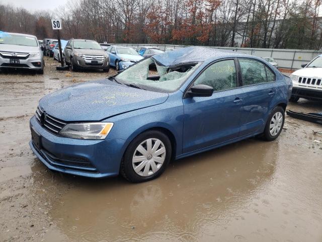 VOLKSWAGEN JETTA BASE 2015 3vw2k7aj4fm337888