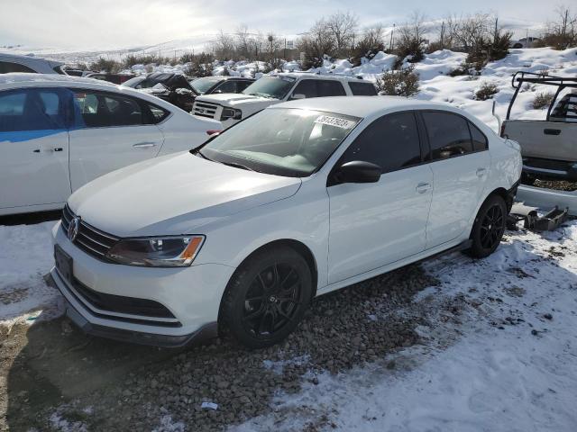 VOLKSWAGEN JETTA BASE 2015 3vw2k7aj4fm338345