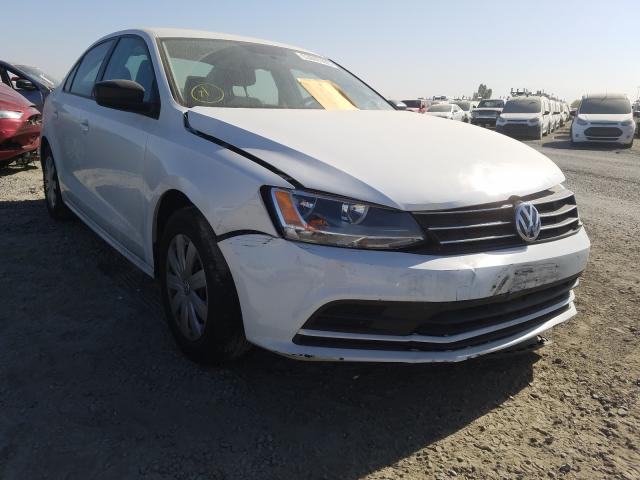 VOLKSWAGEN JETTA BASE 2015 3vw2k7aj4fm338684