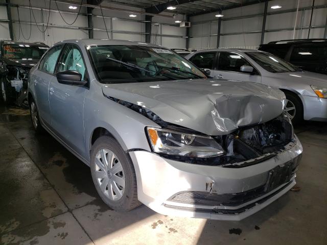 VOLKSWAGEN JETTA BASE 2015 3vw2k7aj4fm341827