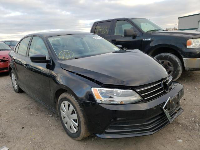 VOLKSWAGEN JETTA BASE 2015 3vw2k7aj4fm343562