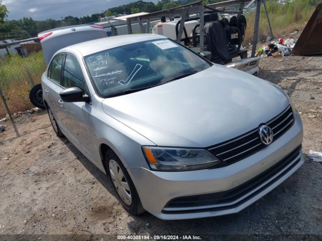 VOLKSWAGEN JETTA 2015 3vw2k7aj4fm345313