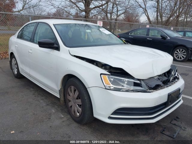 VOLKSWAGEN JETTA 2015 3vw2k7aj4fm347157