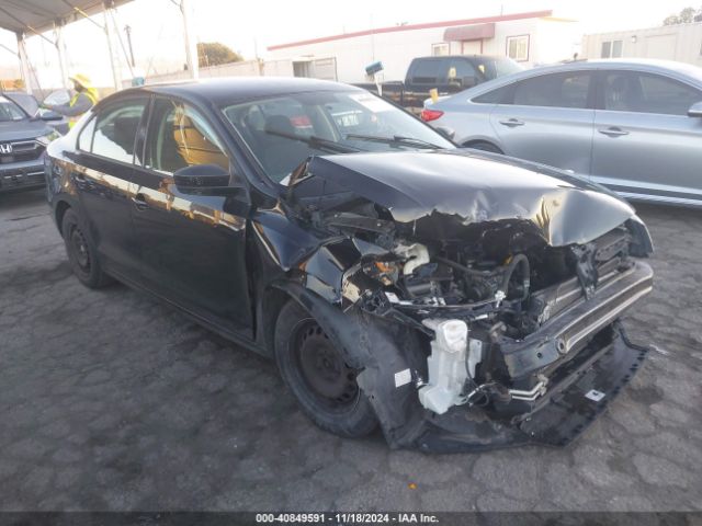 VOLKSWAGEN JETTA 2015 3vw2k7aj4fm349216