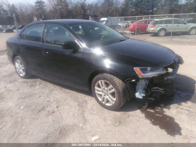 VOLKSWAGEN JETTA 2015 3vw2k7aj4fm350057