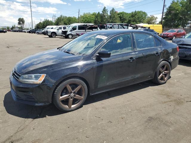 VOLKSWAGEN JETTA 2015 3vw2k7aj4fm350236