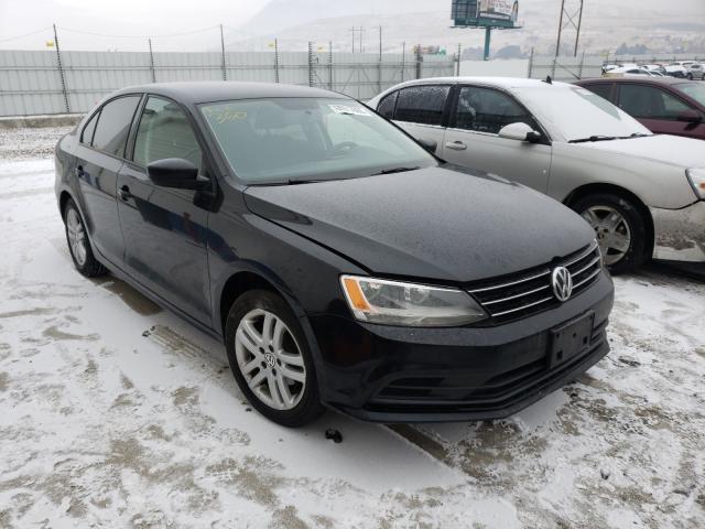 VOLKSWAGEN JETTA BASE 2015 3vw2k7aj4fm350379